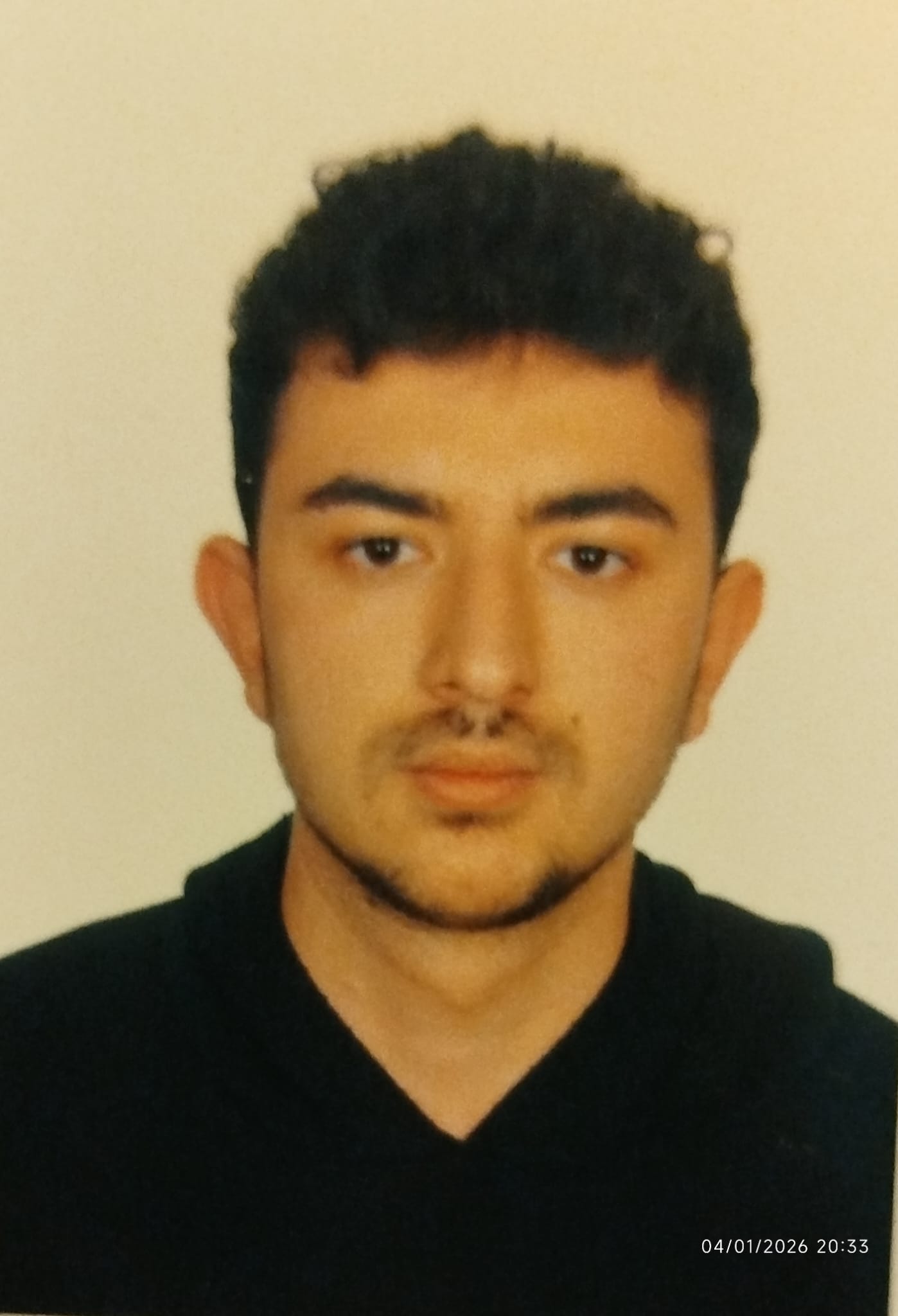 Serkan Taşoyan - Satış Direktörü Afyonkarahisar Güneş Emlak